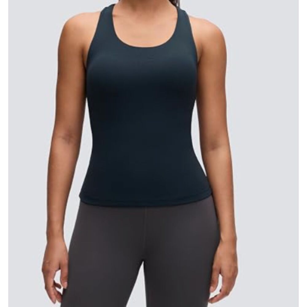 Lululemon Racerback Tank Top - Picture 2 of 3